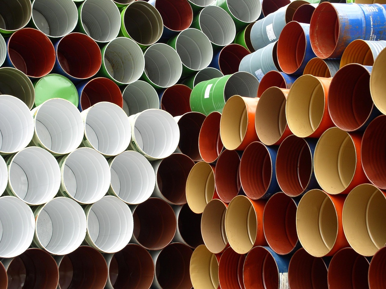 Thailand logistics warehouse operations